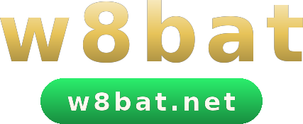 w8bat logo